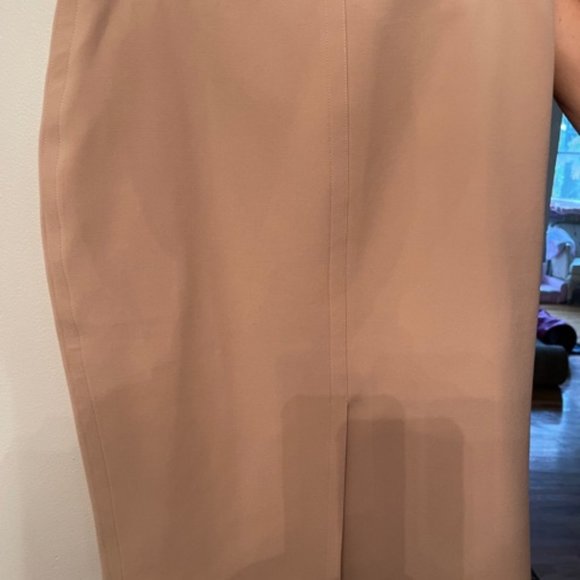 Woman's Sandra Angelozzi designer skirt Size 38 - Picture 1 of 4